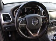 Jeep Grand Cherokee 16