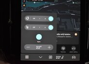 Volvo XC90 SUV / Terénní 2,0 l 228 kw