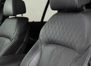 BMW X5 SUV 4,4 l 390 kw