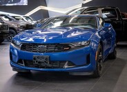 Chevrolet Camaro 1