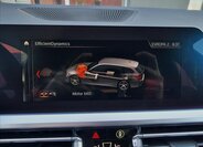 BMW Řada 3 Kombi 2,0 l 140 kw