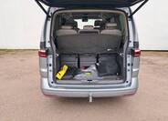 Volkswagen Multivan 29