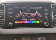 Škoda Karoq SUV / Terénní 1,5 l 110 kw