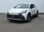 Toyota C-HR 1