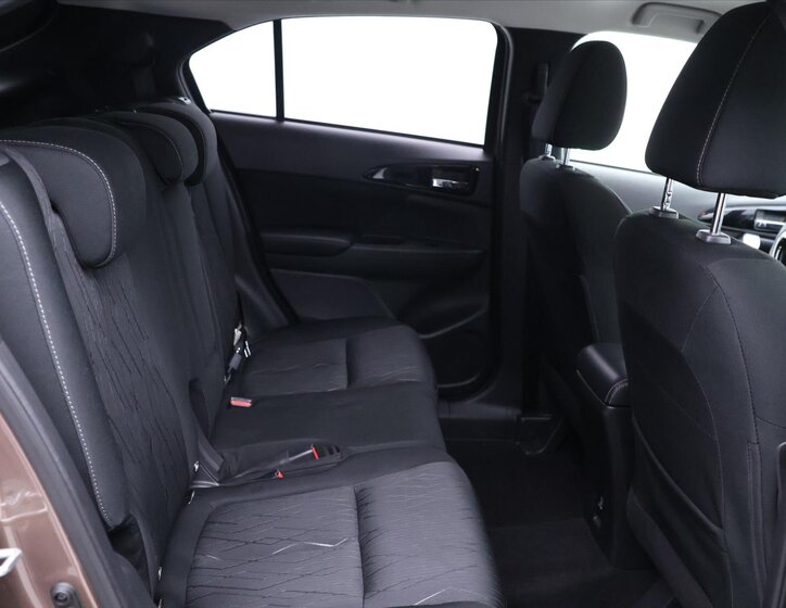 Mitsubishi Eclipse Cross SUV 1,5 l 120 kw