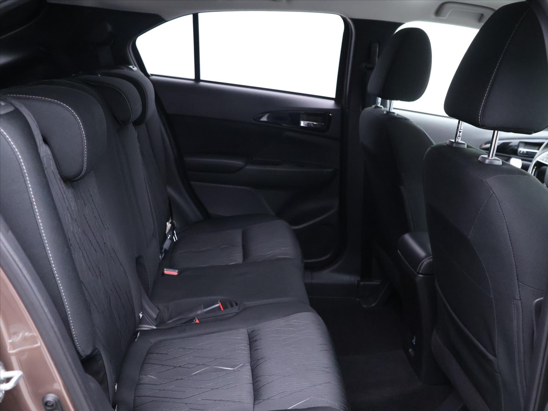 Mitsubishi Eclipse Cross SUV 1,5 l 120 kw