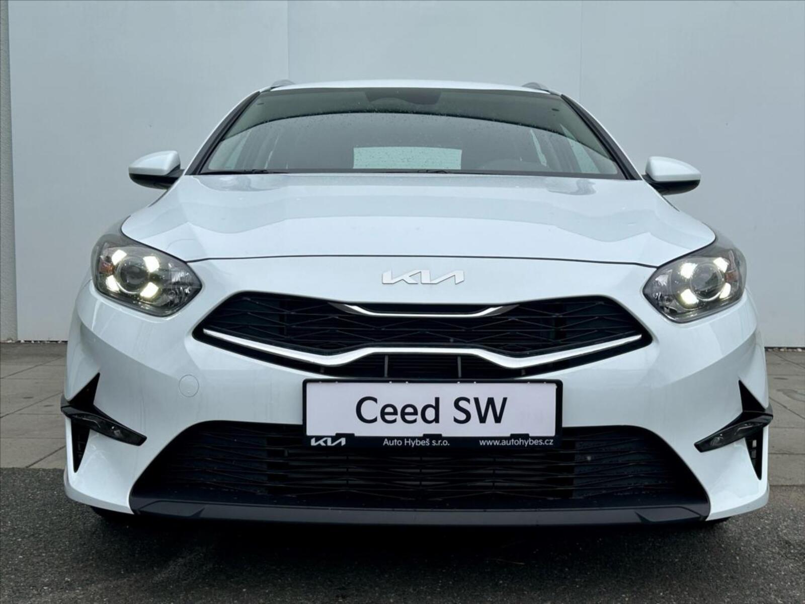 KIA Ceed 13