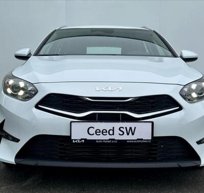 KIA Ceed 13