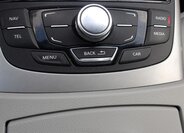 Audi A6 Sedan / Limuzína 3,0 l 150 kw