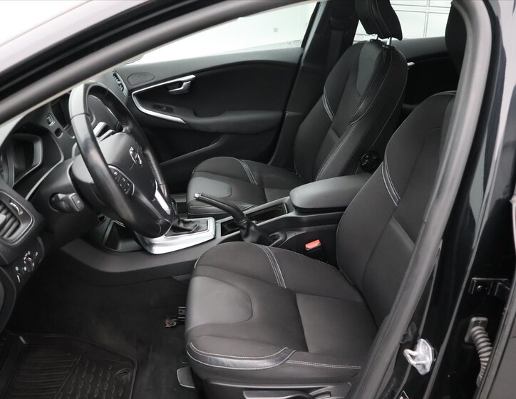 Volvo V40 Hatchback 2,0 l 88 kw