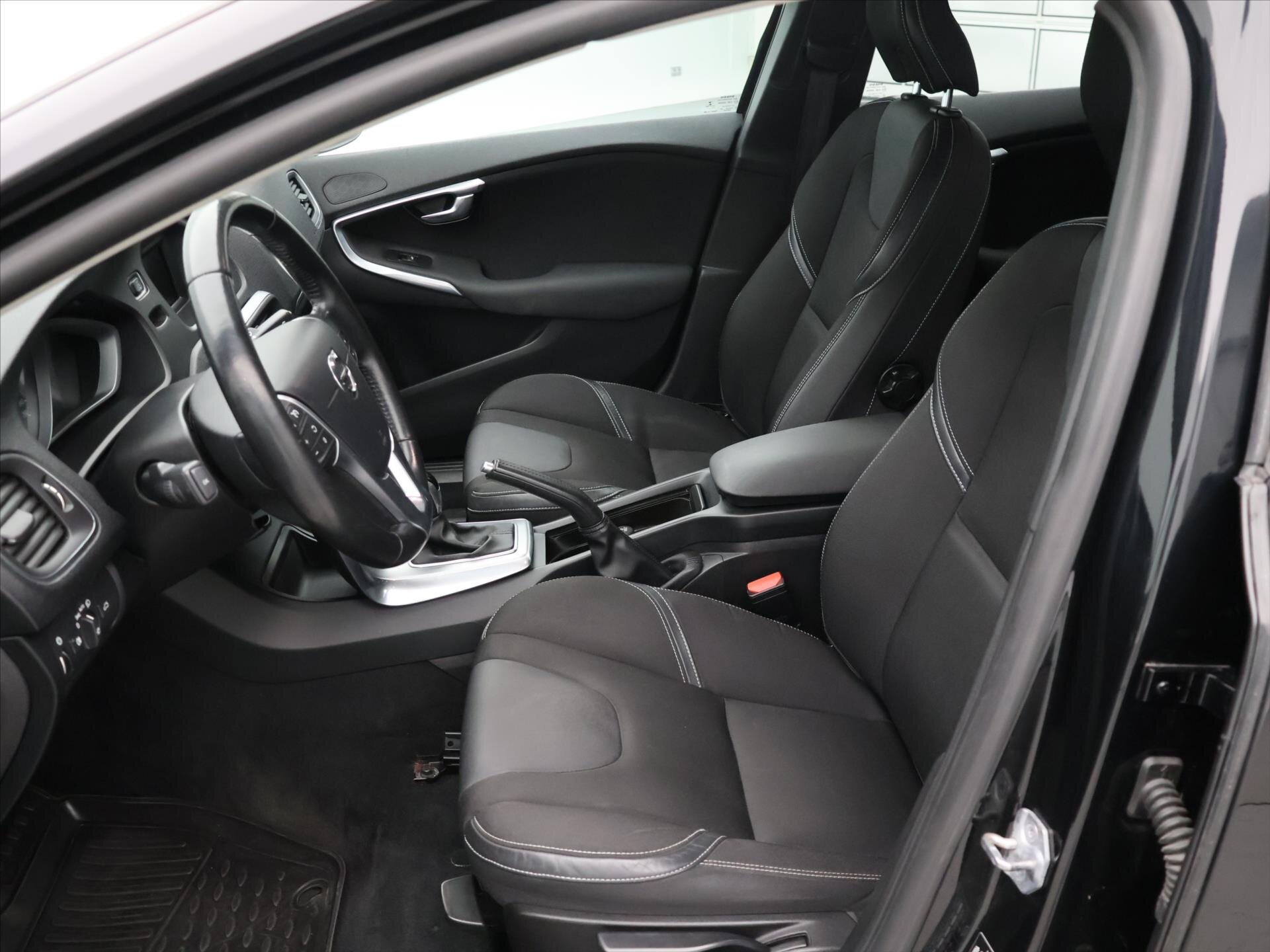 Volvo V40 Hatchback 2,0 l 88 kw