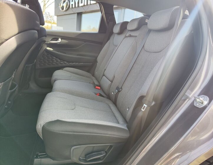 Hyundai Santa Fe SUV / Terénní 2,2 l 142 kw