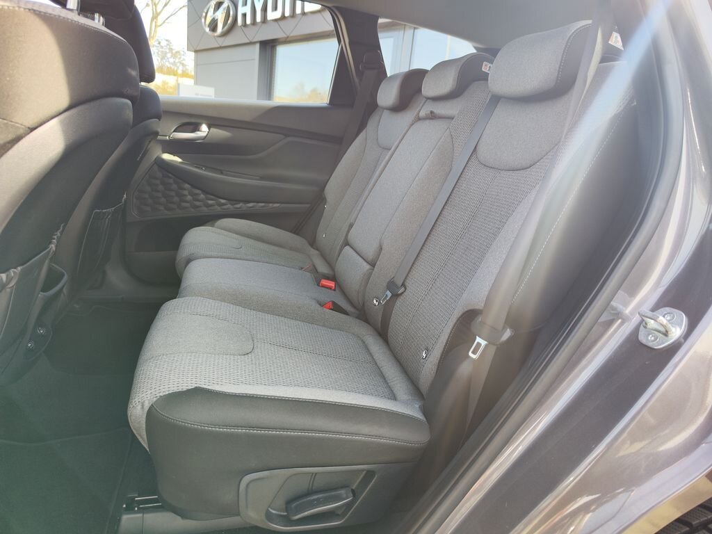 Hyundai Santa Fe SUV / Terénní 2,2 l 142 kw