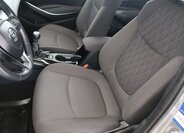 Toyota Corolla Sedan / Limuzína 1,5 l 92 kw