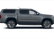 Volkswagen Amarok Pick-up 0,0 177 kw