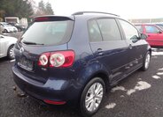 Volkswagen Golf Plus Kombi 1,4 l 0