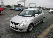 Suzuki Swift Hatchback 1,3 l 67 kw