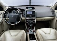 Volvo XC60 SUV / Terénní 2,4 l 136 kw