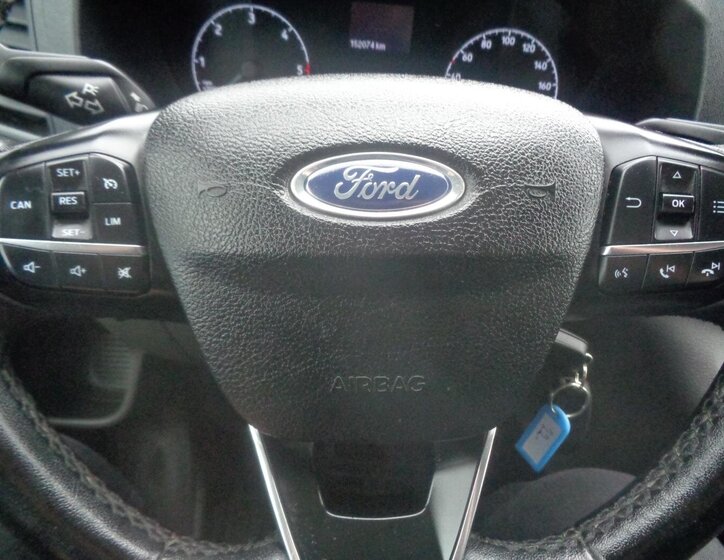 Ford Transit Ostatní 2,0 l 96 kw