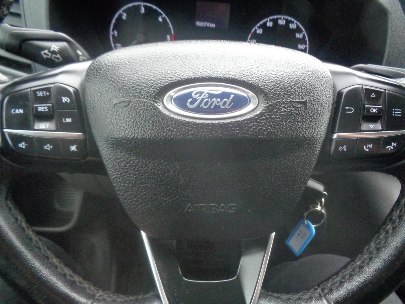 Ford Transit Ostatní 2,0 l 96 kw