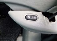 Opel Vivaro VAN / Minibus 2,5 l 107 kw