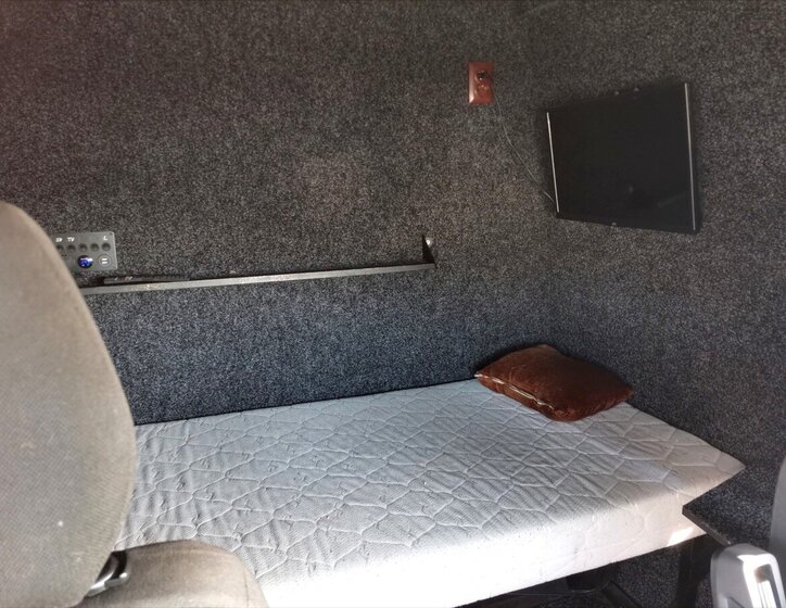 Iveco Daily Ostatní 3,0 l 132 kw