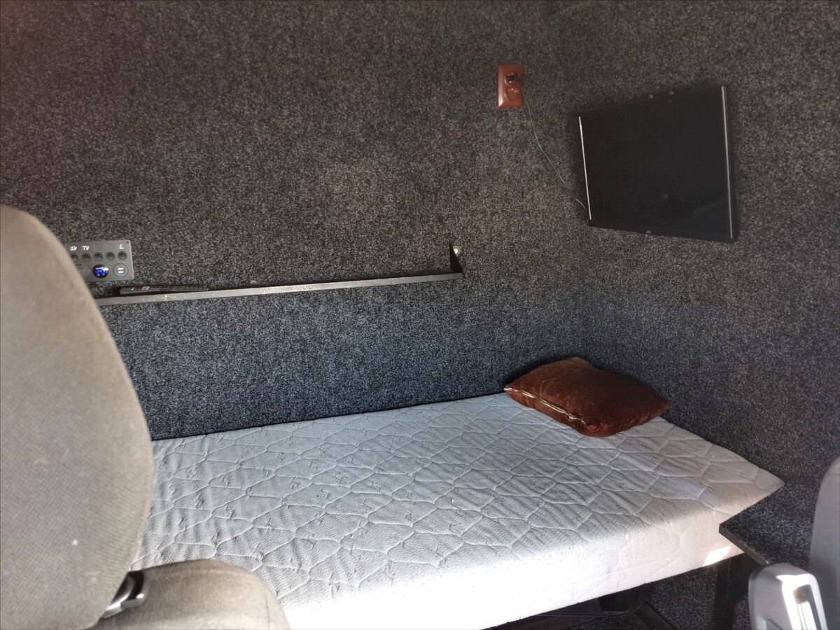 Iveco Daily Ostatní 3,0 l 132 kw