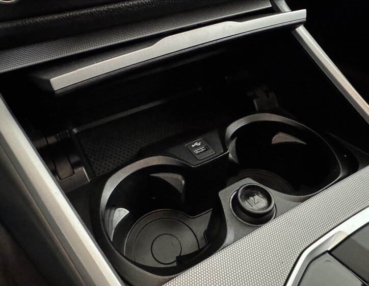 BMW Řada 3 Kombi 2,0 l 140 kw