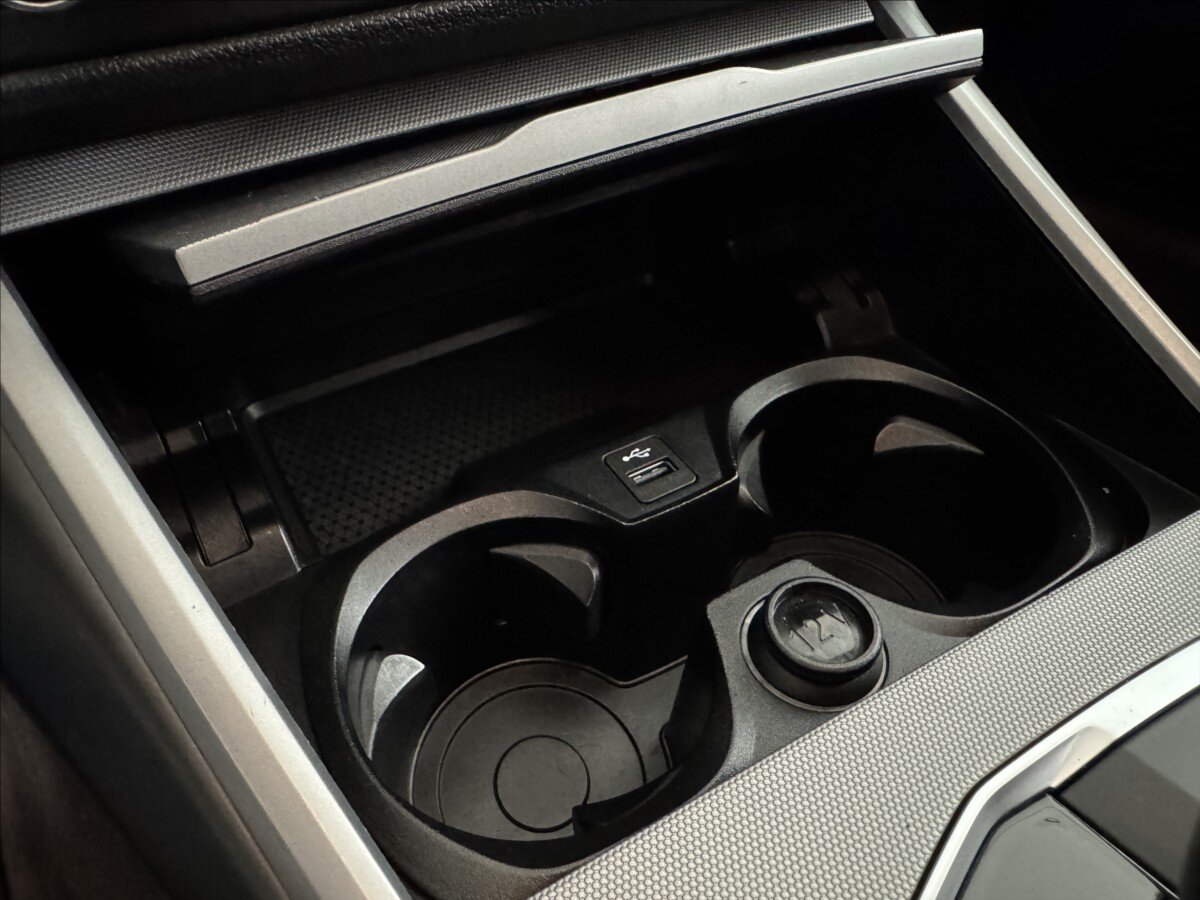 BMW Řada 3 Kombi 2,0 l 140 kw