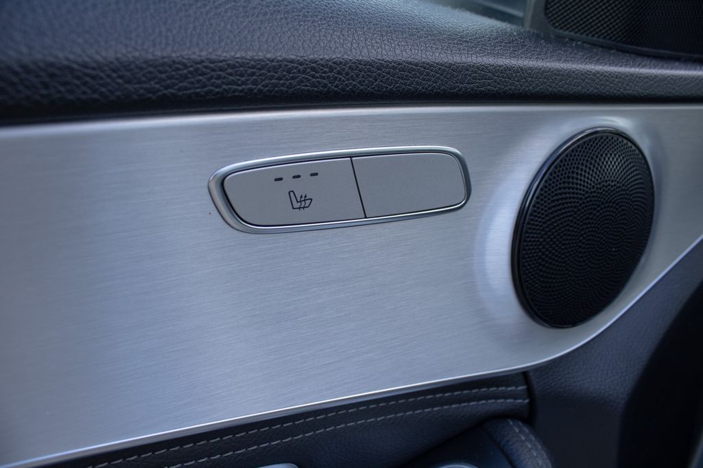 Mercedes-Benz Třídy C