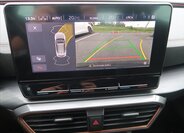 Cupra Formentor SUV 1,5 l 110 kw