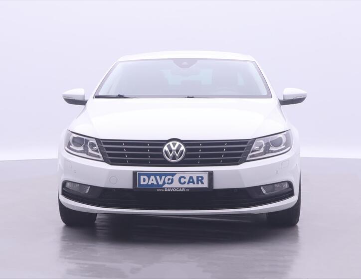 Volkswagen CC 2