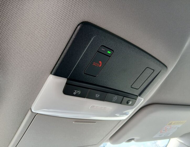 Nissan Qashqai MPV 1,3 l 116 kw