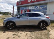KIA XCeed Hatchback 1,5 l 103 kw