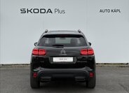 Citroën C5 Aircross 4