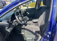 Toyota Yaris Hatchback 1,5 l 68 kw