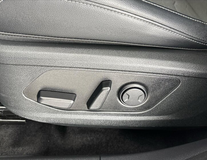 KIA Sportage SUV / Terénní 1,6 l 110 kw