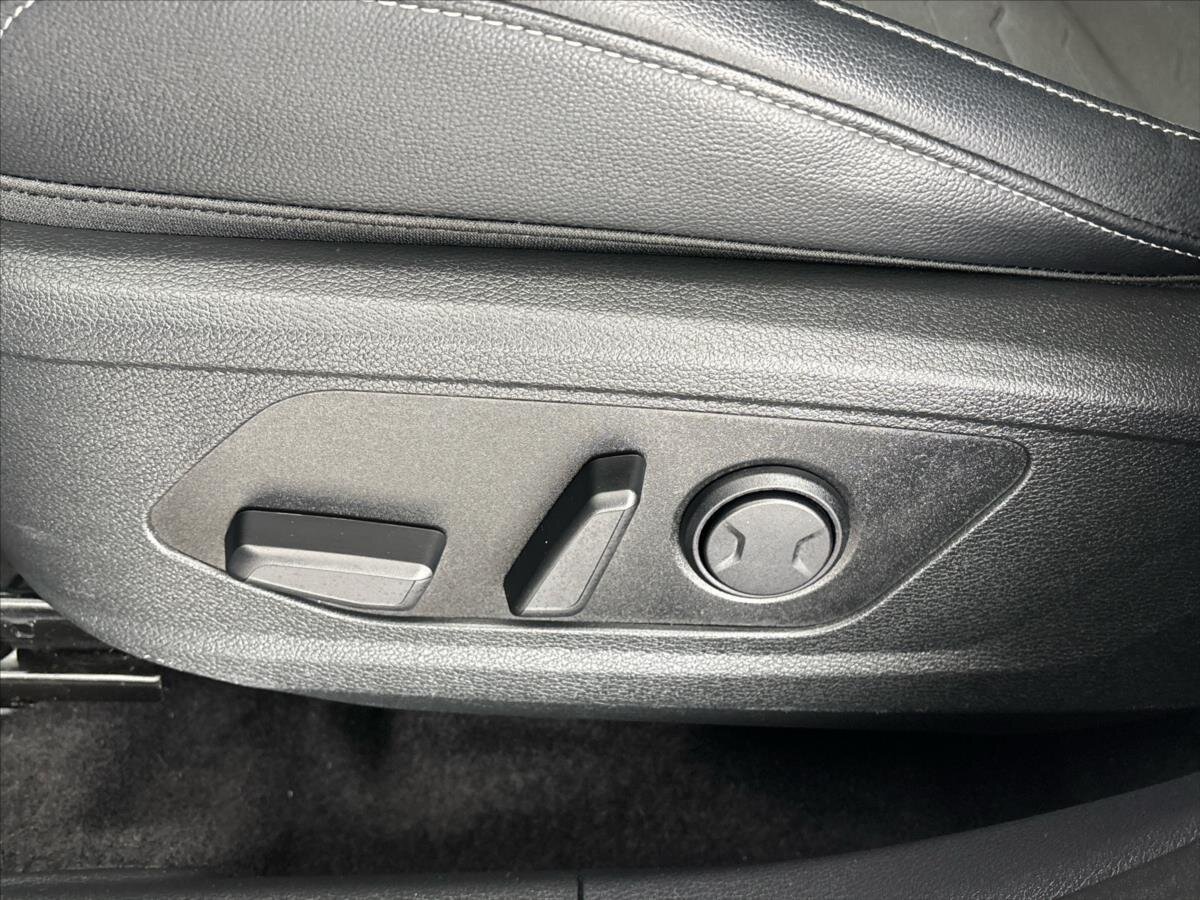 KIA Sportage SUV / Terénní 1,6 l 110 kw