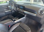 Mercedes-Benz GLB SUV / Terénní 2,0 l 110 kw
