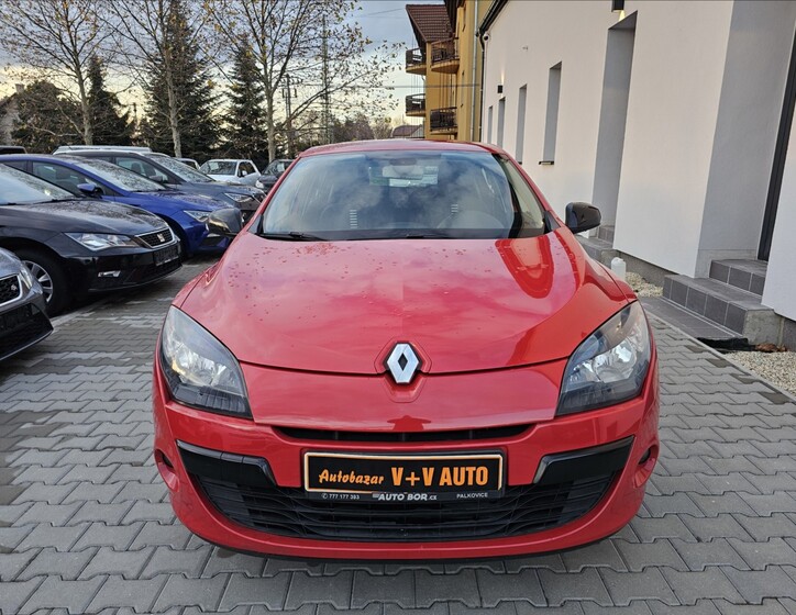 Renault Mégane 2