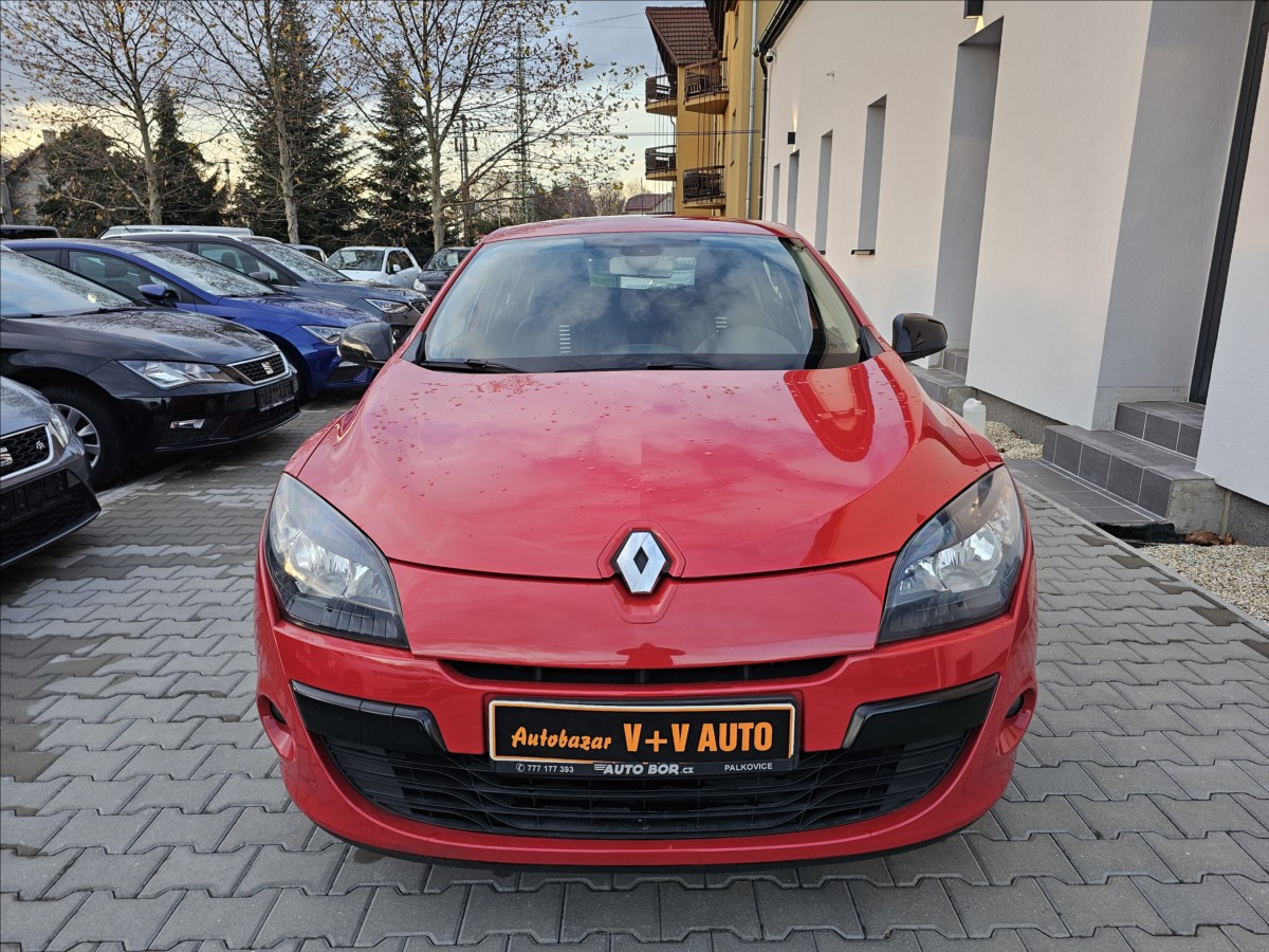 Renault Mégane