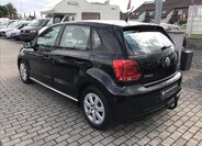 Volkswagen Polo Hatchback 1,2 l 55 kw