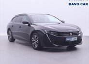 Peugeot 508 Kombi 1,5 l 96 kw