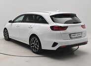 KIA Ceed Kombi 1,5 l 117 kw