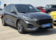 Ford Kuga 7