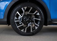 KIA XCeed SUV / Terénní 0,0 0