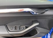 Škoda Octavia Kombi 2,0 l 85 kw