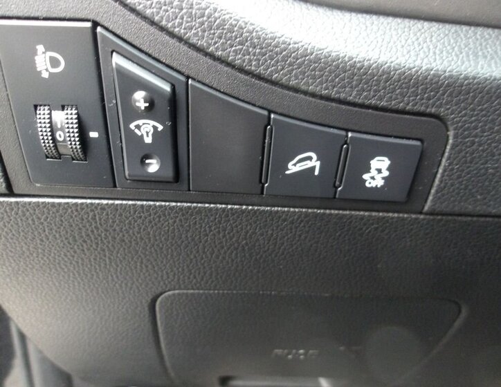 KIA Sportage SUV / Terénní 1,6 l 99 kw