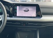 Volkswagen Golf Kombi 1,5 l 110 kw