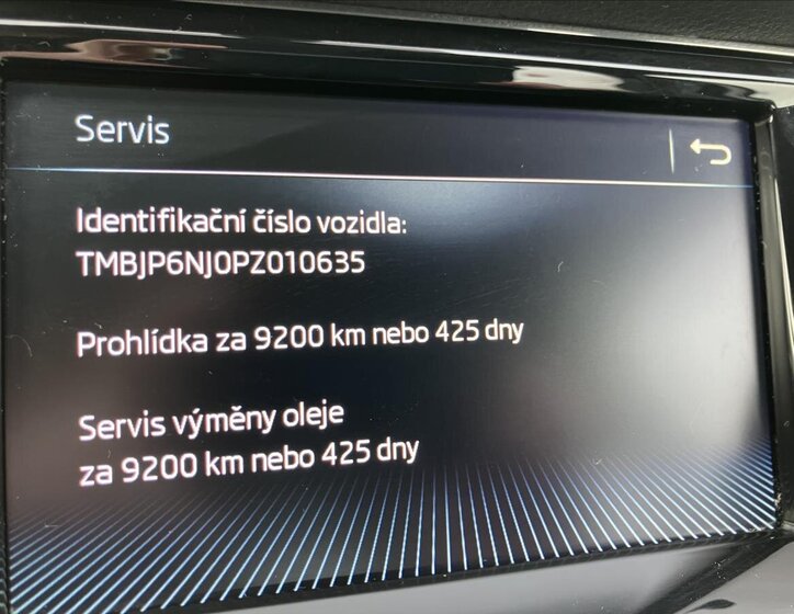 Škoda Fabia Kombi 999,0 70 kw